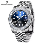 Pagani Design DiveMaster - Mechanical Watch