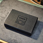 KyronMod TitanShield Case for AYN THOR – Premium Protective Travel Case