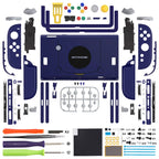 KyronMod Full Housing Shell Kit Switchcube Edition for Nintendo Switch 2
